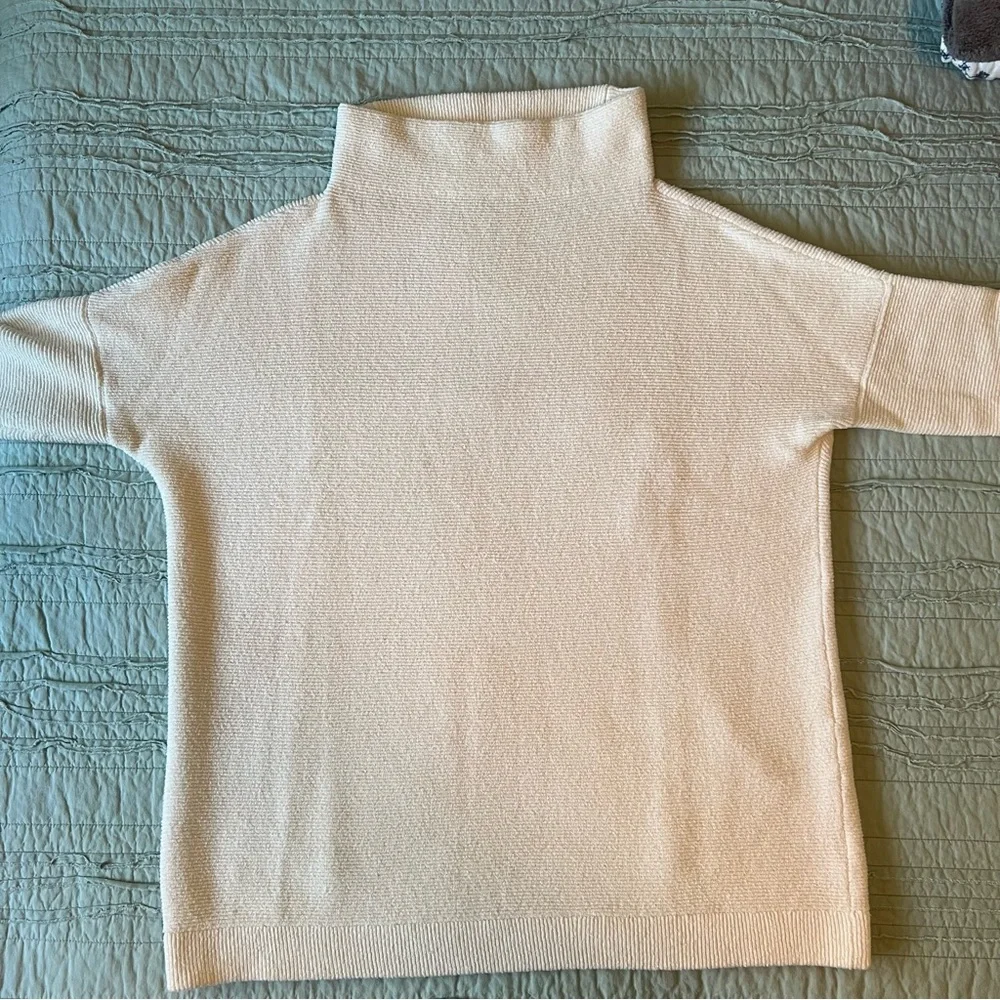 Free People Ottoman Slouchy Tunic - Picture 7 of 16